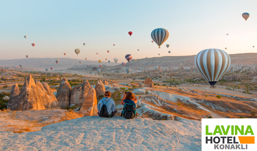 Cappadocia travel guide