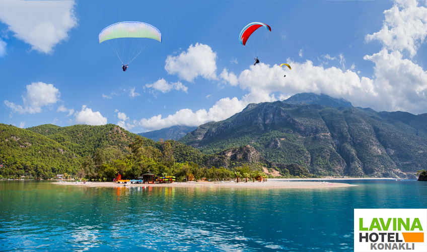 Places to Visit in Fethiye | Top 64 Places