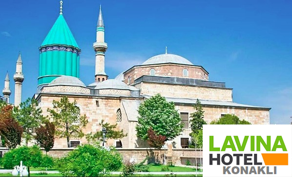 Discovering the Mevlana Museum: A Spiritual Journey in Konya