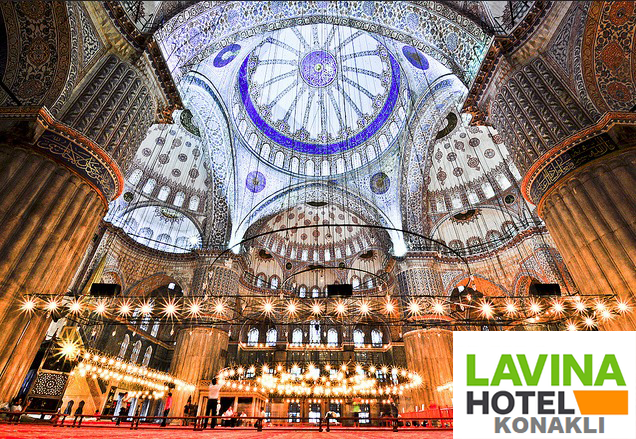 Exploring the Blue Mosque: Istanbul’s Timeless Icon