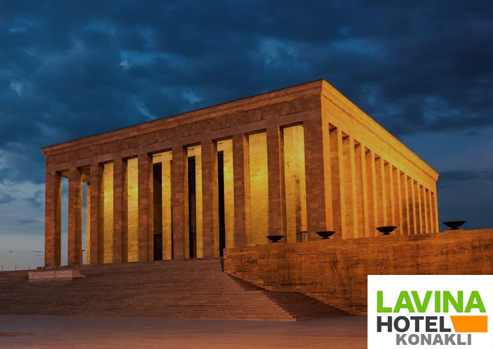 Exploring Anıtkabir: A Journey Through Turkish History