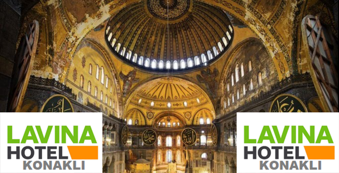 Exploring Hagia Sophia: Istanbul’s Timeless Masterpiece