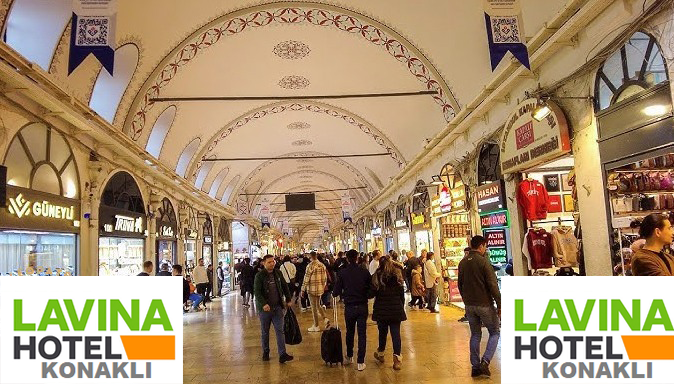Exploring the Grand Bazaar: Istanbul’s Timeless Market