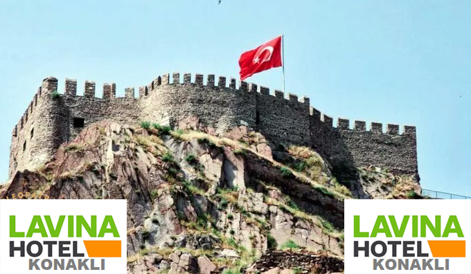 Exploring Ankara Castle: A Historic Landmark in Turkey’s Capital